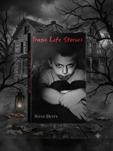 Steve duffy tragic life - duffy,