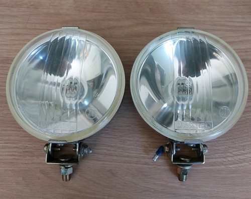 Maxtel spotlights off - maxtel,
