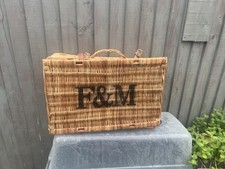Fortnum and Mason F&M Wicker