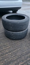 205 45 16 Tyres PART WORNS