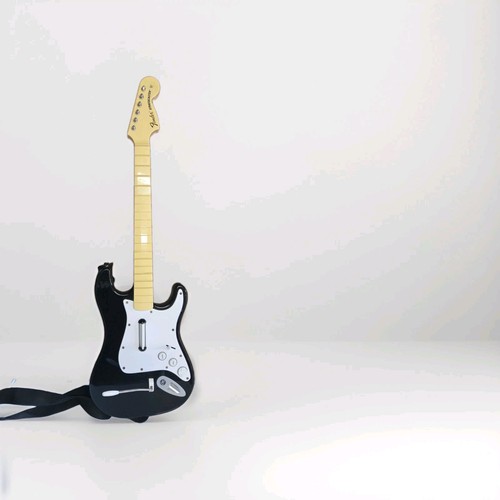 Harmonix rock band wireless - harmonix,