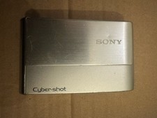 Sony Digital Camera Cybershot