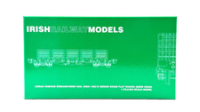IRISH RAILWAY MODELS 00 GAUGE