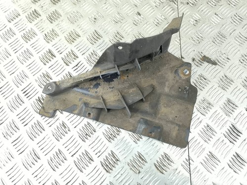 Bmw e90 front left arch - 3,