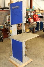 Band Saw - Elektra Beckum