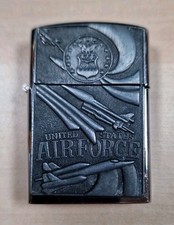 Zippo Lighter United States