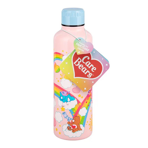Care bears metal water - care,