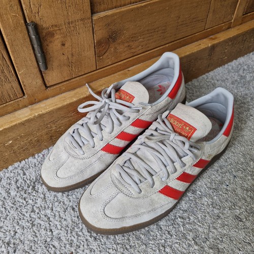 Adidas trainers mens handball - adidas,