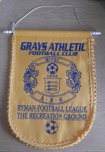 Vintage grays athletic - vintage,