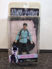 NECA, Harry Potter 7” Scale
