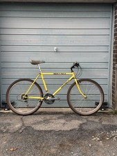 Muddy Fox Explorer 1980s Vintage Retro Mountain Bike