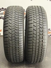 2x 215 65 R16 98H/T