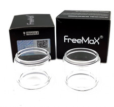 (2-Pack) Genuine FreeMax Mesh