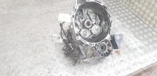 Hyundai I40 6 Speed Manual