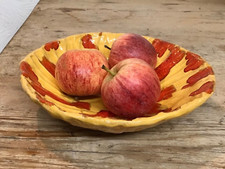 Handmade Ceramic Fruit, Salad