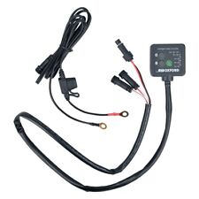 Oxford Hotgrips v8i 9 Stage