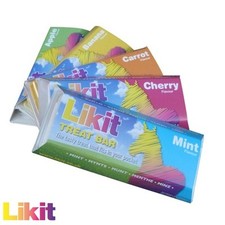 Likit Treat Bar   90g   Apple