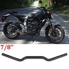 7/8" 22mm Rise Drag Handlebar