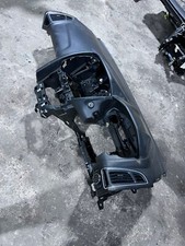 Ford FOCUS DASHBOARD DASH KIT A/BAG 11-19 steering a/bag