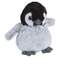 NEW PLUSH WILD REPUBLIC MINI