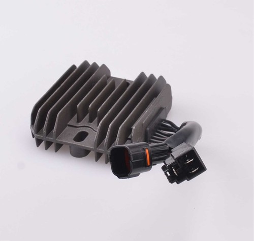 Regulator rectifier voltage - regulator,