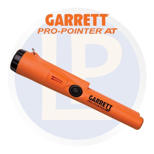 Garrett pro pointer - pro, at
