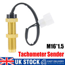 Diesel Engine M16 Tacho Gauge