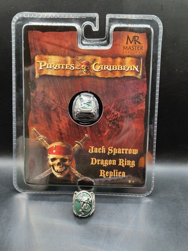 Master replica ring pirates - replica,