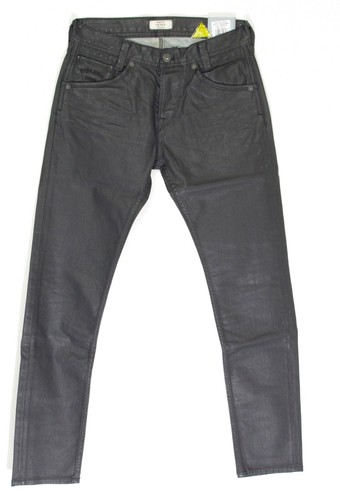 Pepe jeans spike - jeans, coated