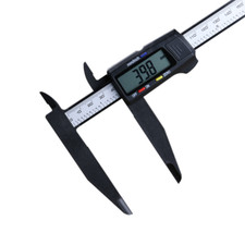 0-200/0-300mm Electronic Vernier Caliper Large Measurement Range Digital Caliper