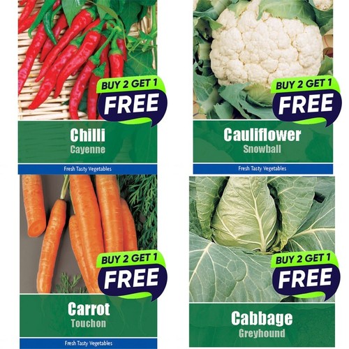 Vegetable seeds herb fruit - seeds,