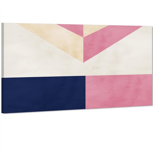 Abstract pink blue graphic - abstract,