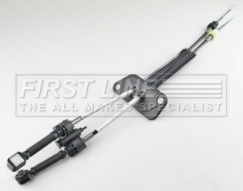 Gear cable transmission for - gear,