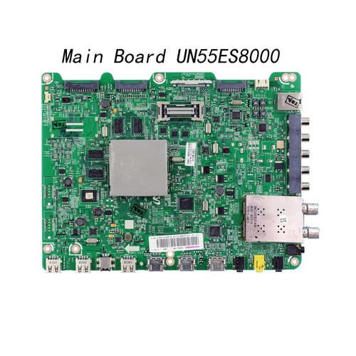 Main board for - for, 55"