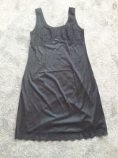 Ladies Full Length Slip / Underdress Chemise Lingerie