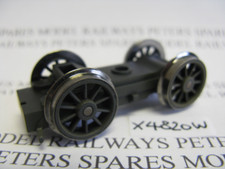 Hornby X4820W Rear Bogie For