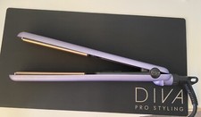 diva pro styling elite styler