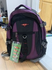 Power in Eavas Backpack