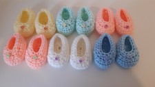 Booties slippers shoes fit - booties,