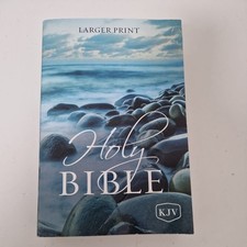 Kjv holy bible comfort - holy,