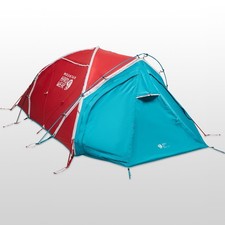 Mountain Hardwear ACI 3 Tent 4