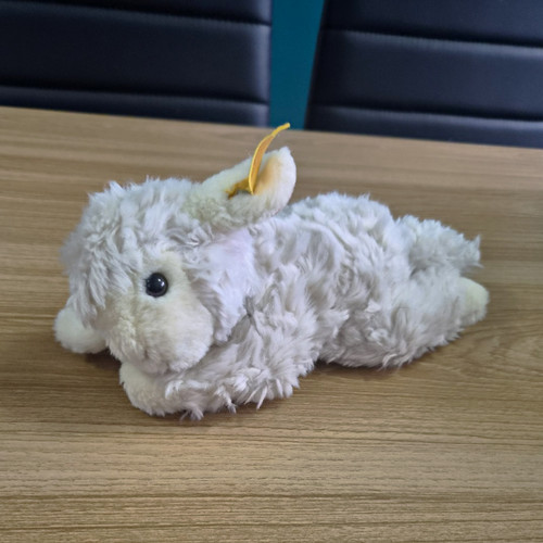 Steiff little friend linda - little,