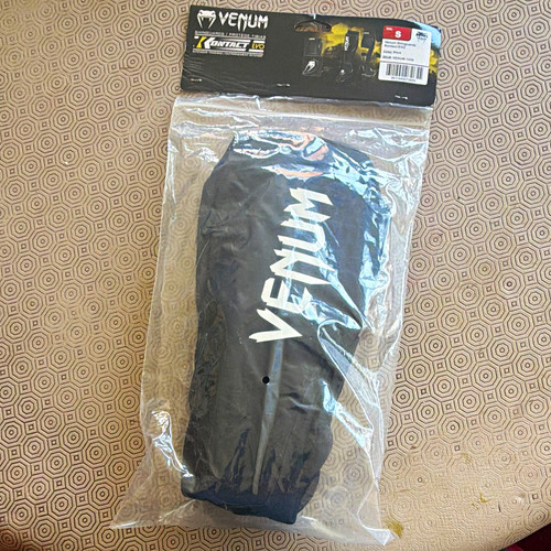 Venum kontact evo shin guards - venum,
