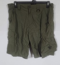 boy scout shorts Medium 