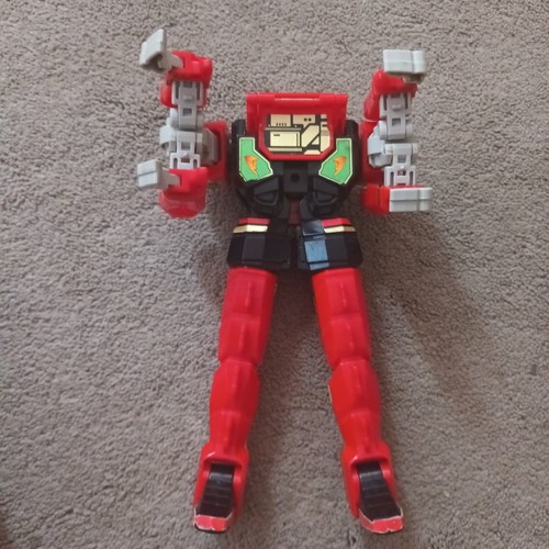 Vintage 1994 bandai - bandai, power