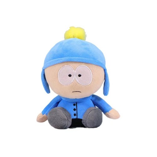 2025 south park - park, plush