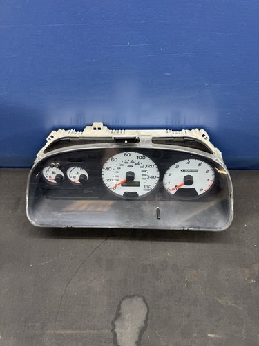 Subaru impreza turbo 2000 - turbo,