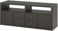 IKEA KALLAX 147x39x60cm TV