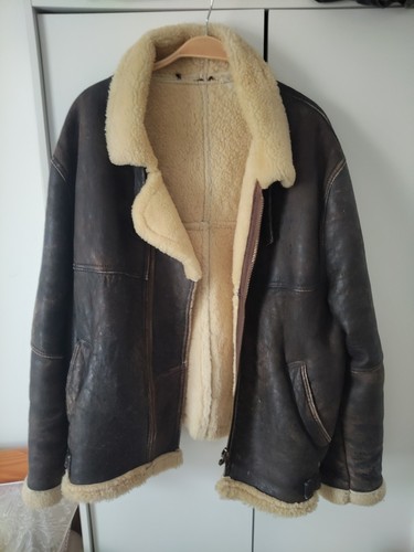 Vintage men leather - men's,