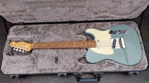 2017 fender american - fender,